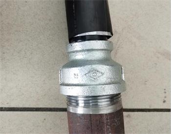 江门20MM注浆管供应
