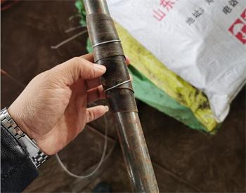 江门50MM注浆管